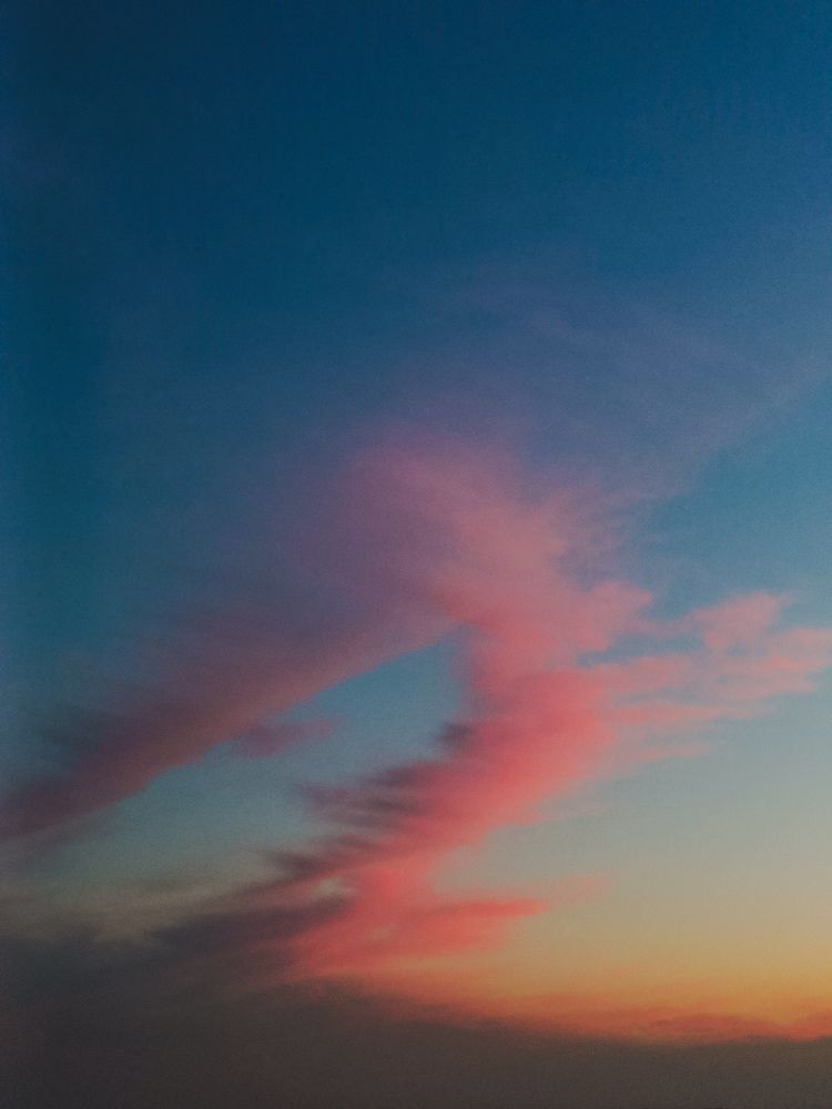 Эстетика неба