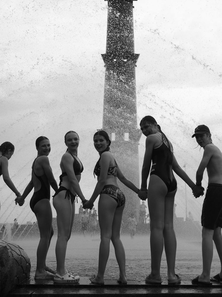 Photograph by Алексей Ханыков