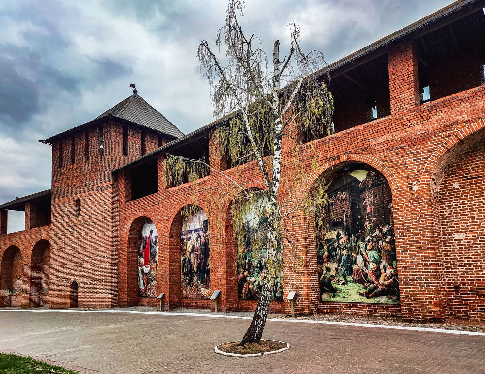 Фотография автора Нина Зинченко