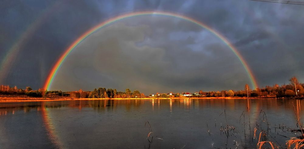 Photograph by Александр Лазебник