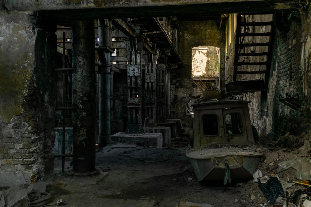 Photograph by Виктория Федосеенко