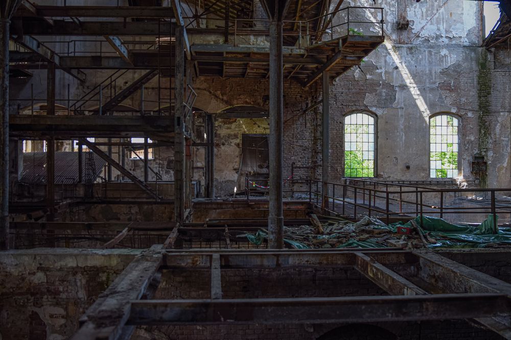 Photograph by Виктория Федосеенко