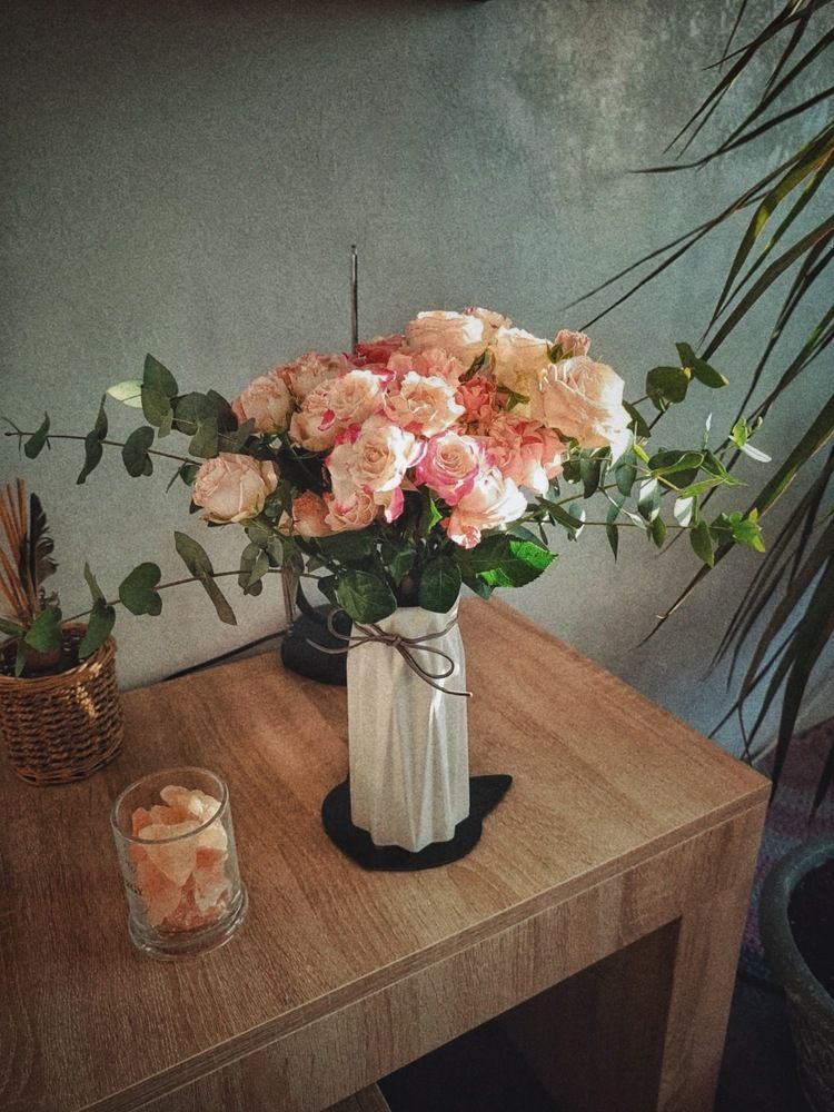 Photograph by Roman Savitskiy