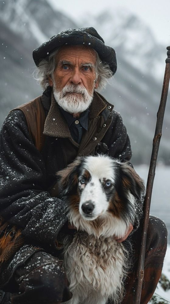 Photograph by Nikolay Konovalov