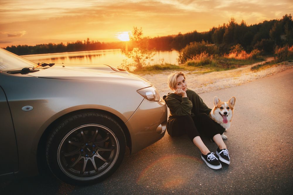 Photograph by Анна Тюрина