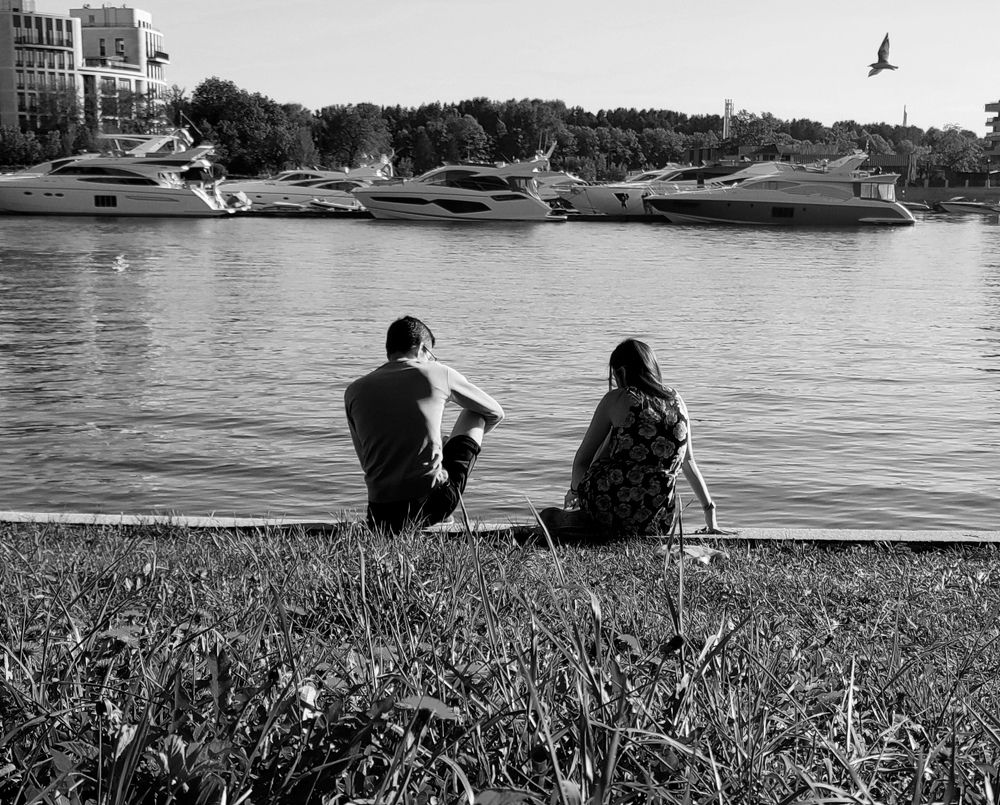 Photograph by Юрий Катков