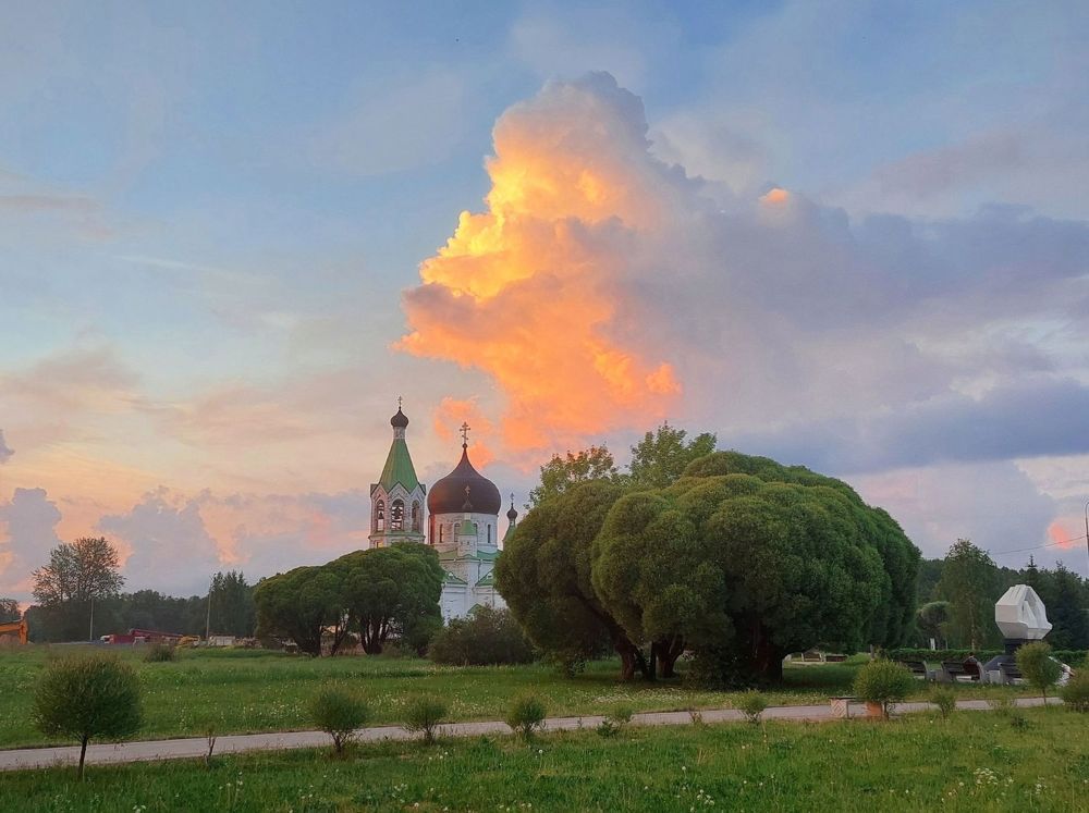 Photograph by Алексей Тарасов