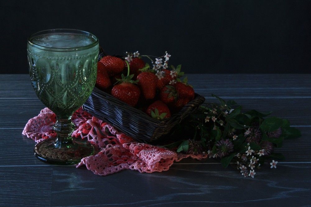 Photograph by Кира Иванова