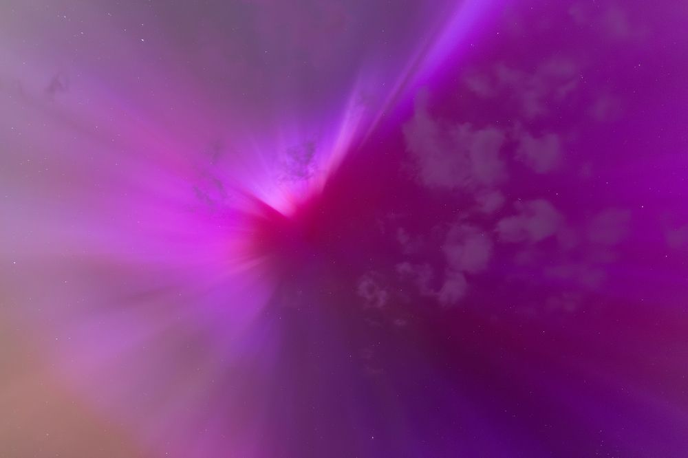 Photograph by Дмитрий Макинский