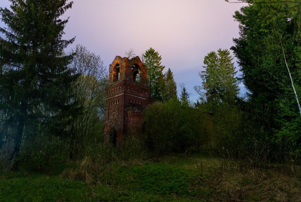 Photograph by Дмитрий Макинский