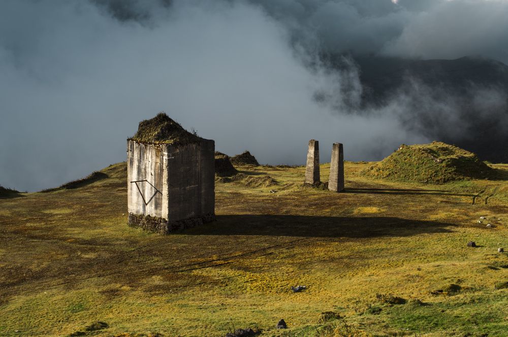 Photograph by Claudia Ruiz