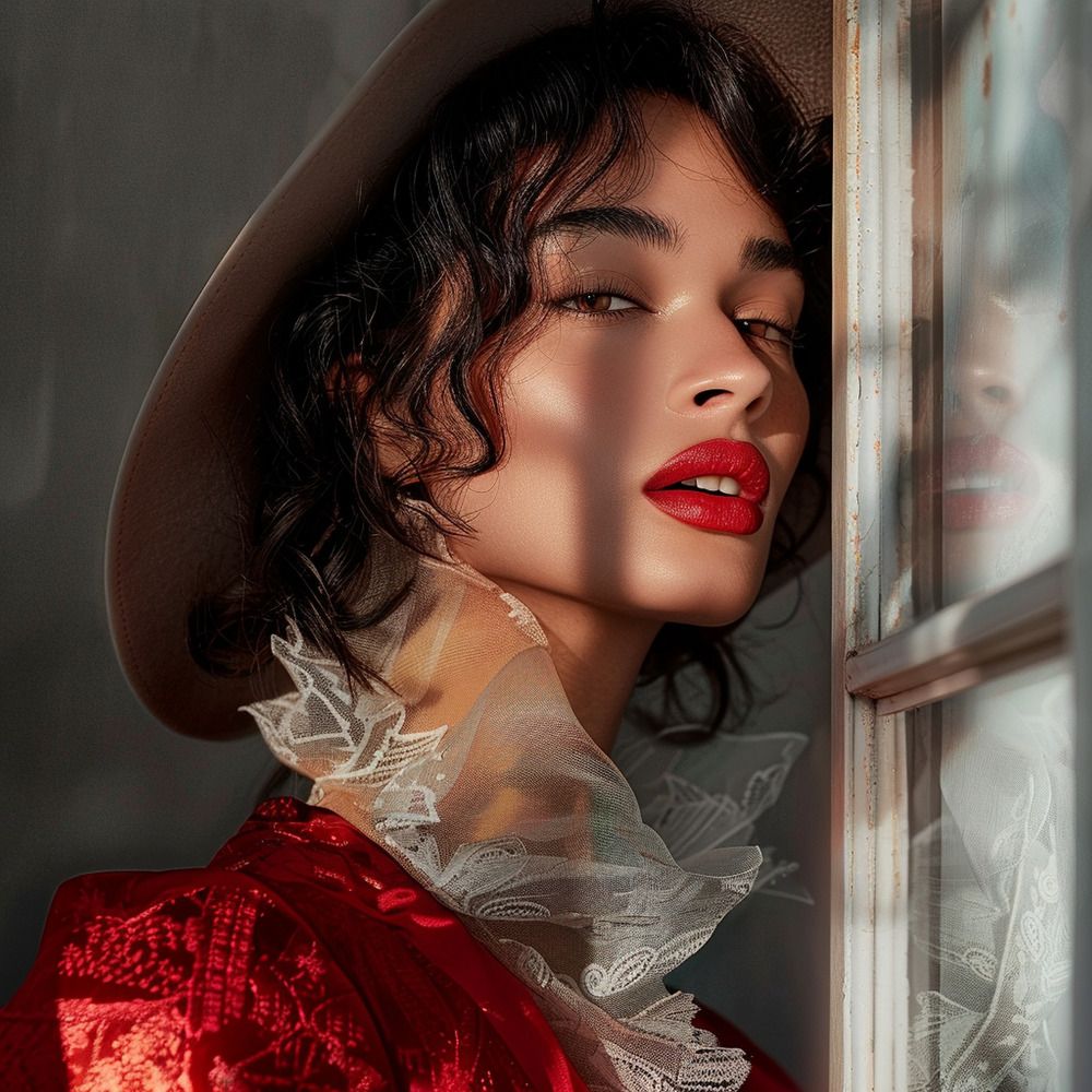 Photograph by Галина Искандарова