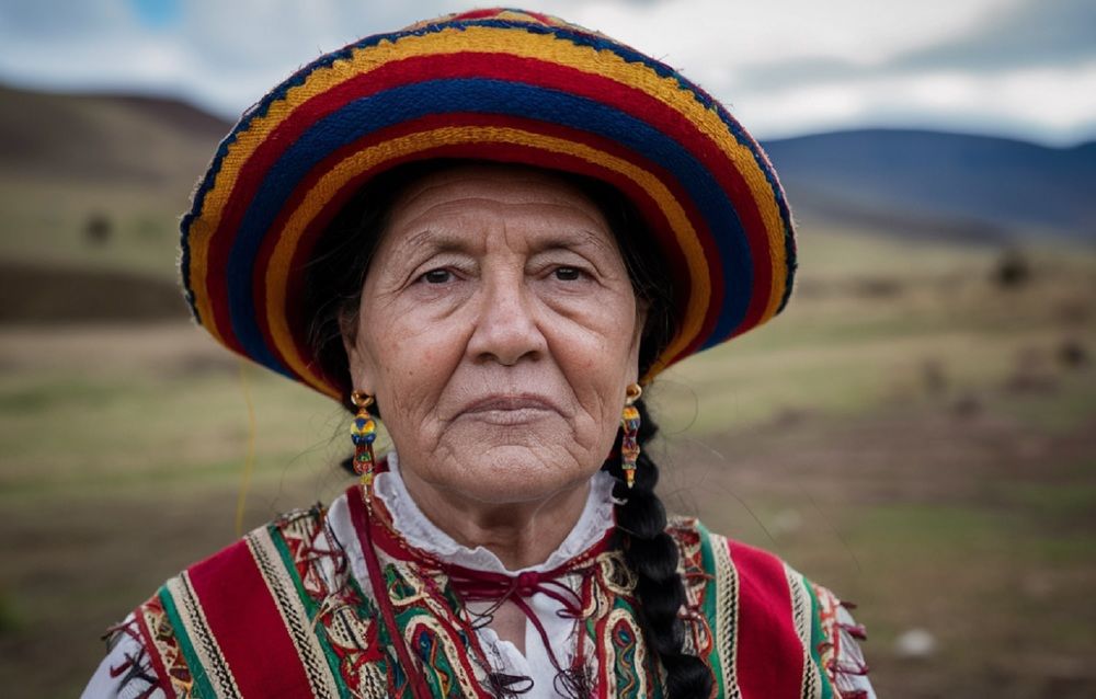 preserving traditions throughout life