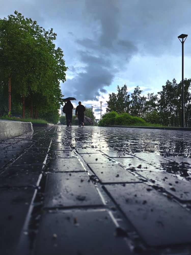 Photograph by Евгений Фелингер