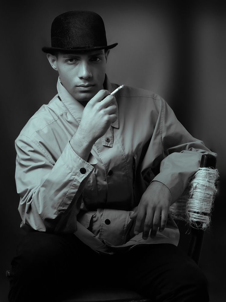 Photograph by Yadiel Laffita