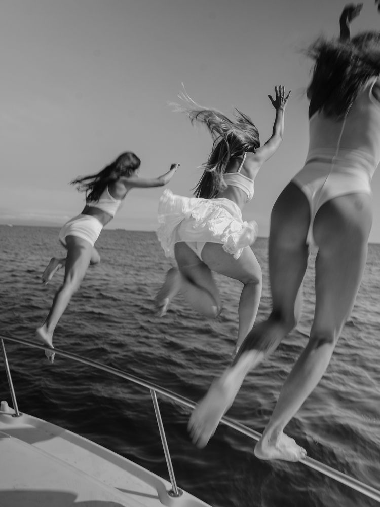 Photograph by Tatiana Ivanova