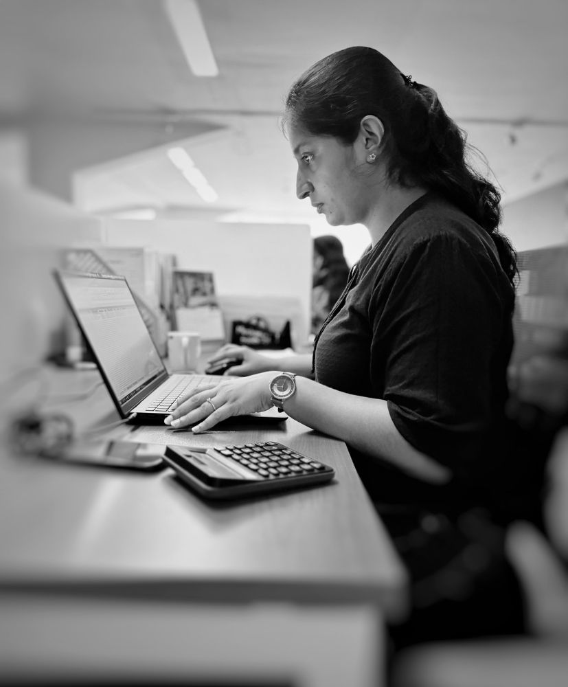 Photograph by Bimali Fernando