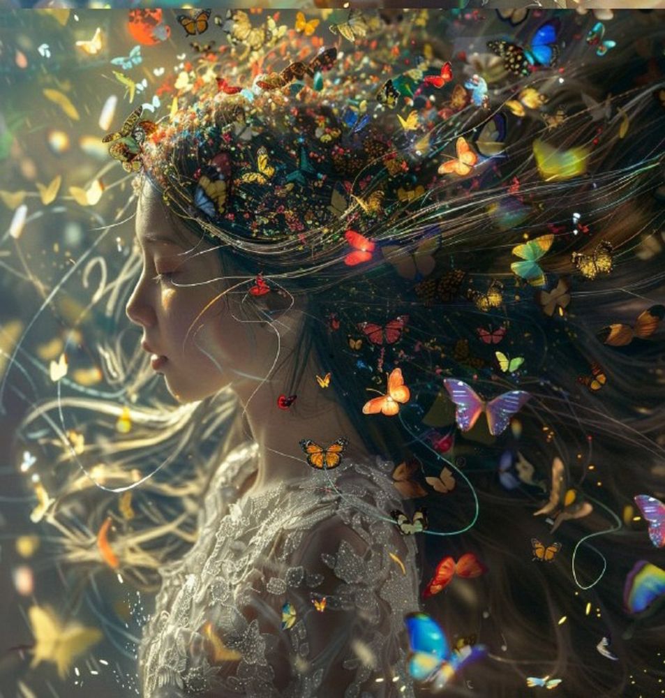 Photograph by Марина Корреа Ластра