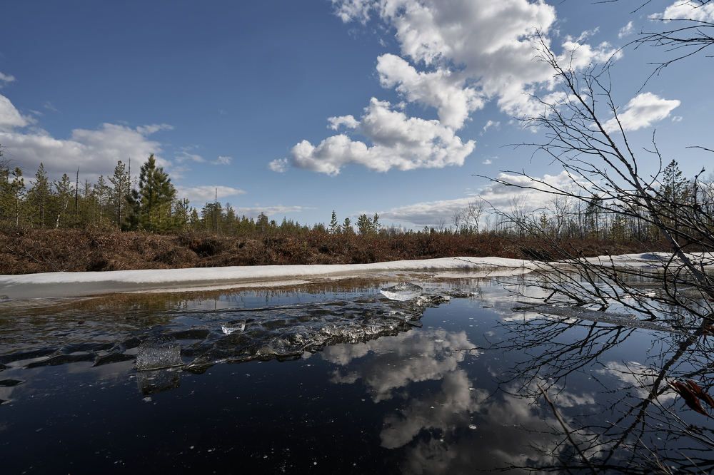 Photograph by Alexandr Klyuev