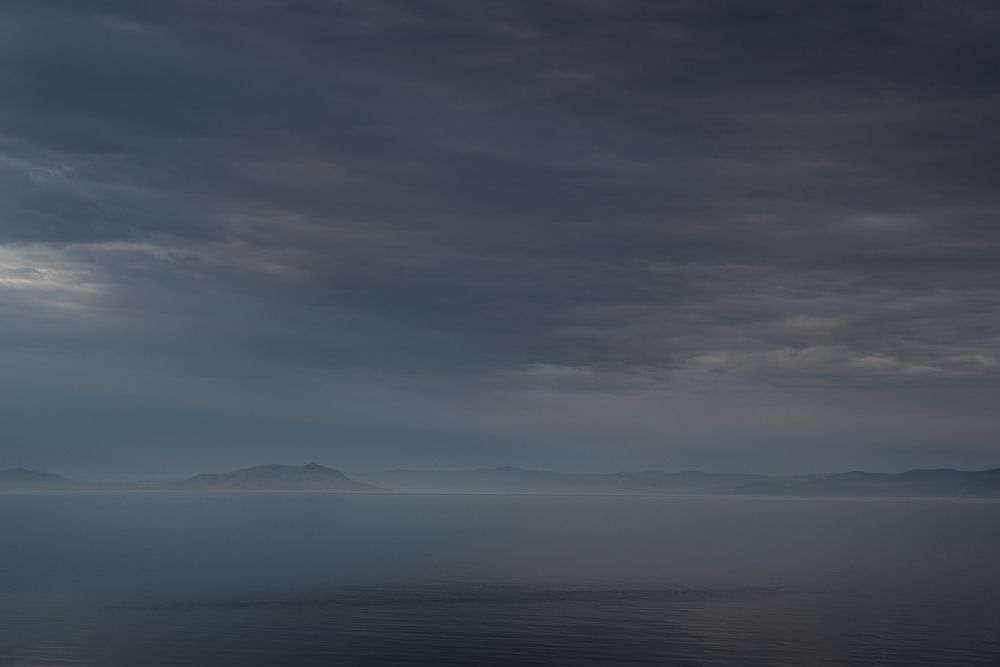 Photograph by Aleksandr Gostev