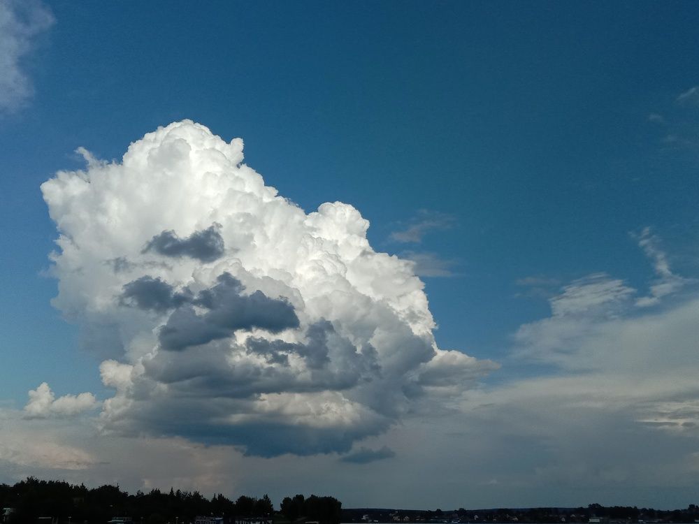 Photograph by Анастасия Чадина