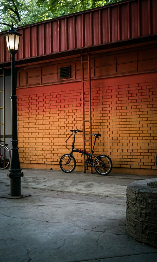 Photograph by Виктория Федосеенко