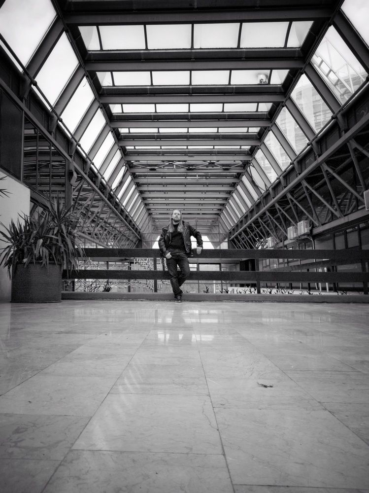 Photograph by Виктория Федосеенко