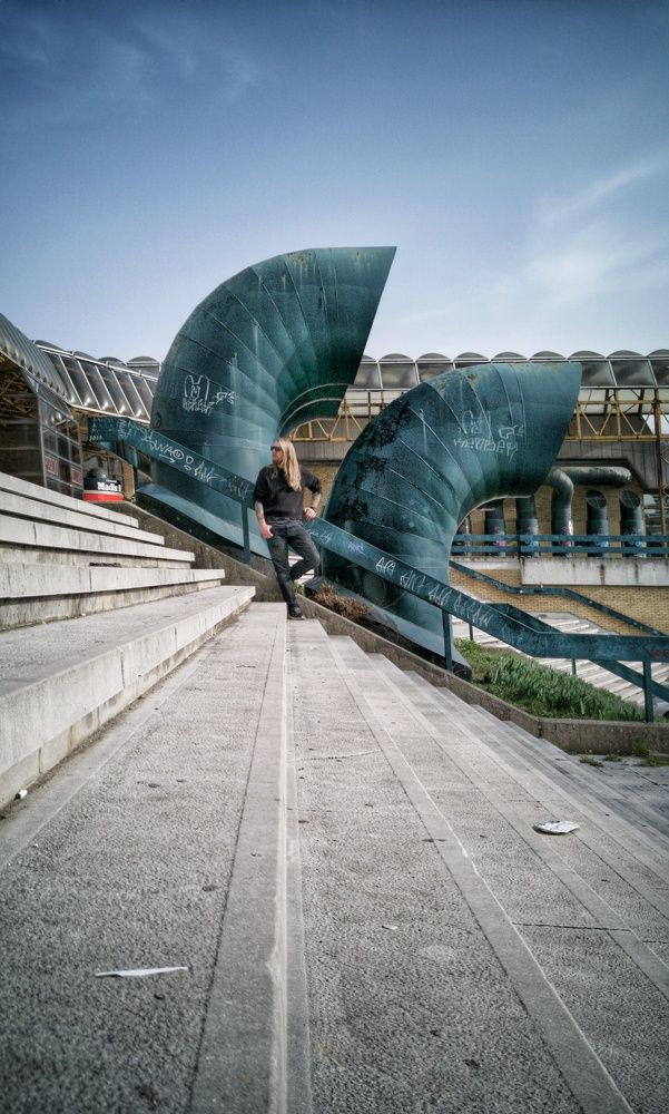 Photograph by Виктория Федосеенко