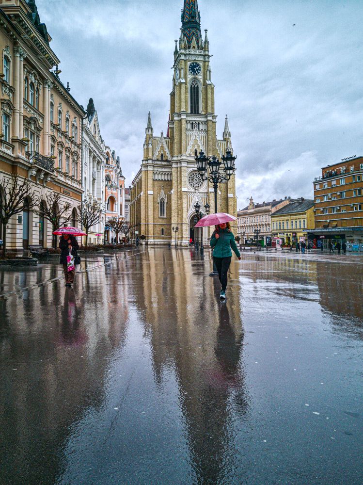 Photograph by Виктория Федосеенко