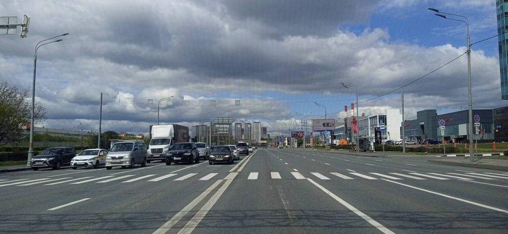 Photograph by Георгий Галкин