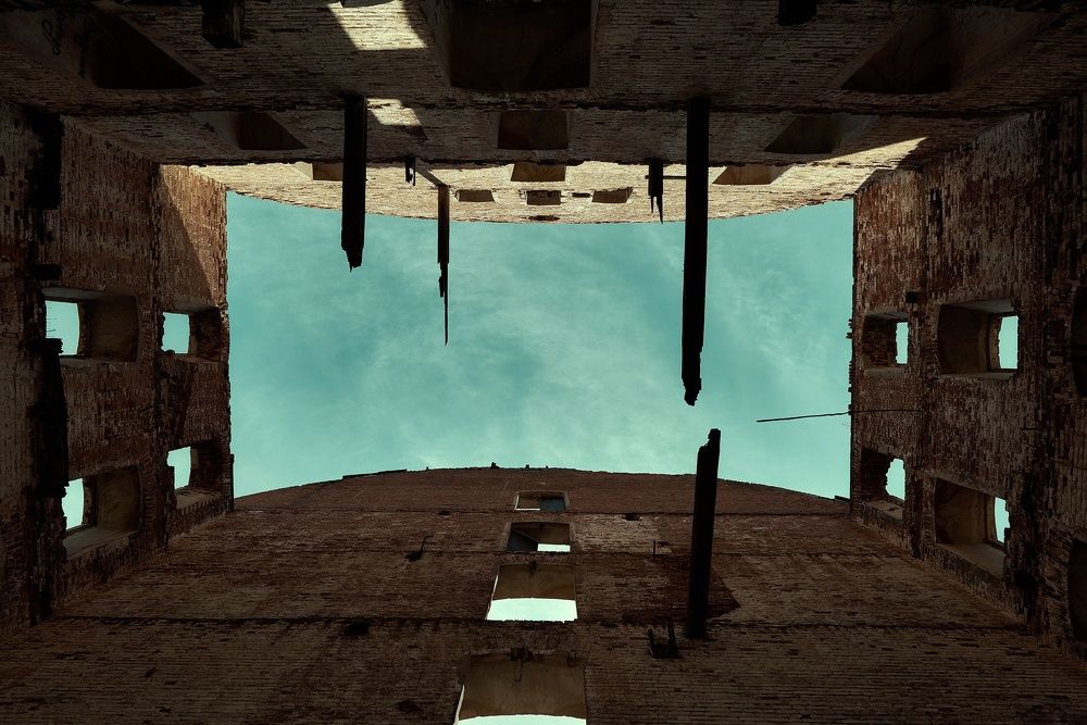 Photograph by Сергей Скоробогатов