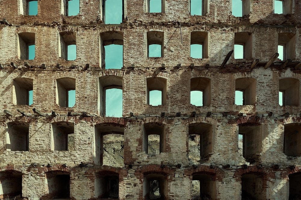 Photograph by Сергей Скоробогатов