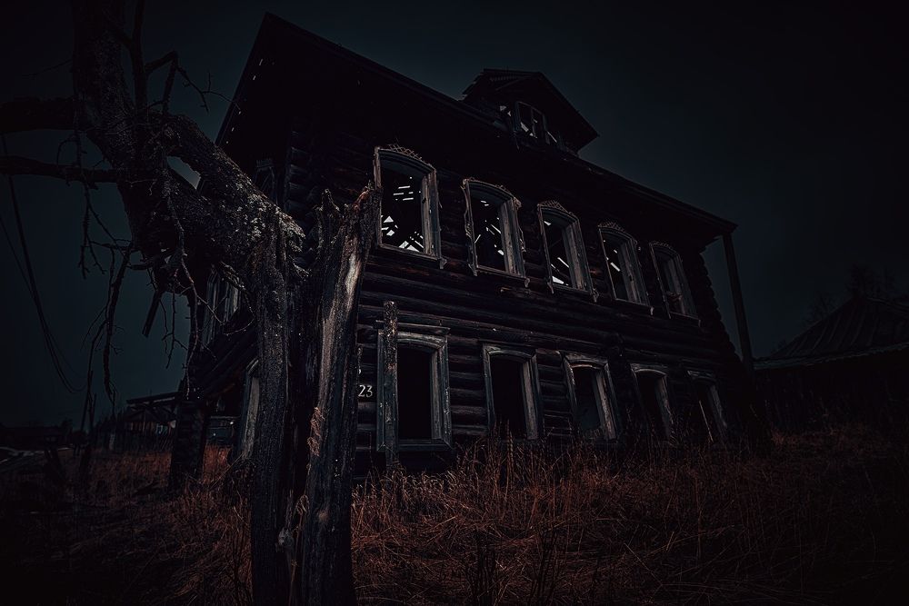 Photograph by Сергей Скоробогатов