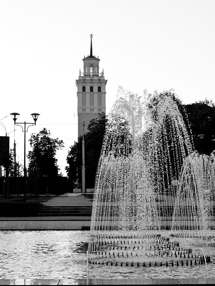 Photograph by Дмитрий Жуков