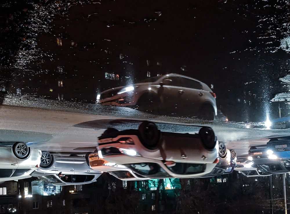 Photograph by Максим Малмыга