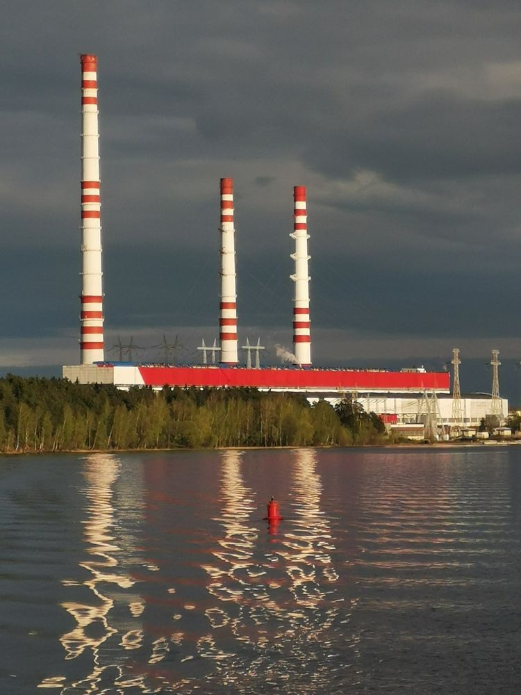 Photograph by Alexey Reznichenko