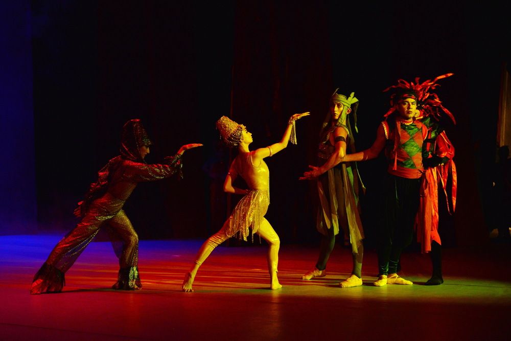 Photograph by Рустам Юлдашев