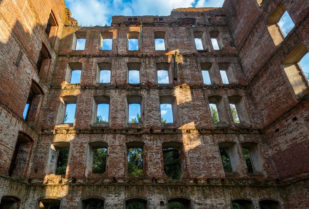 Photograph by Igor Titin