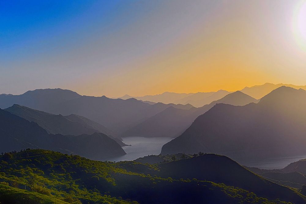 Photograph by Рустам Юлдашев