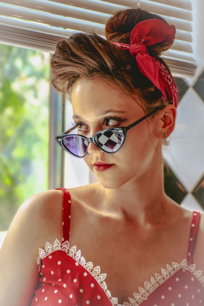 Photograph by Оксана Мельникова