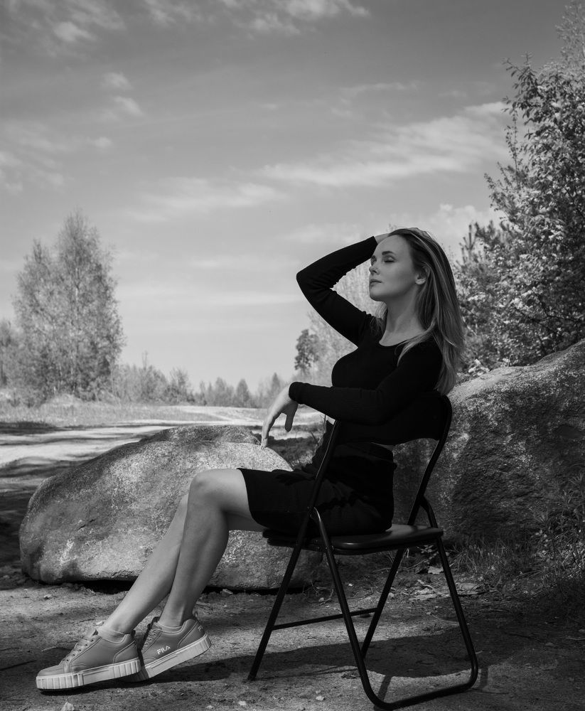 Photograph by Violeta