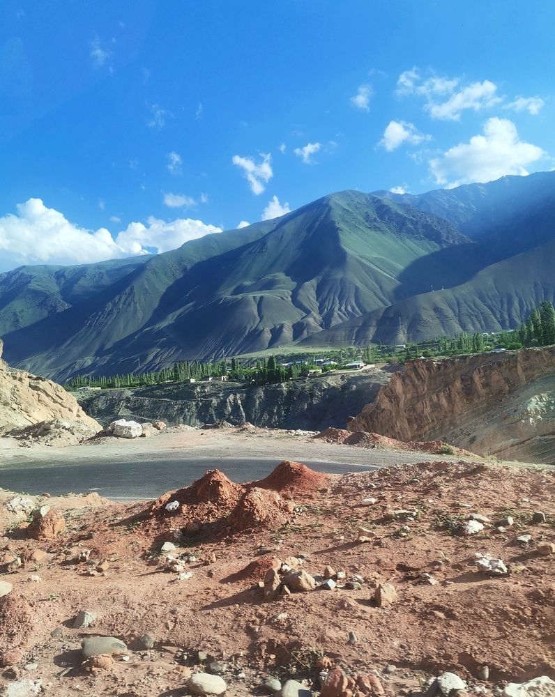 Photograph by Рустам Юлдашев