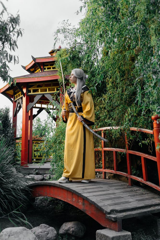 Photograph by Наталия