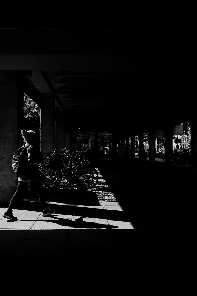 Photograph by Nikolay Surovtsev