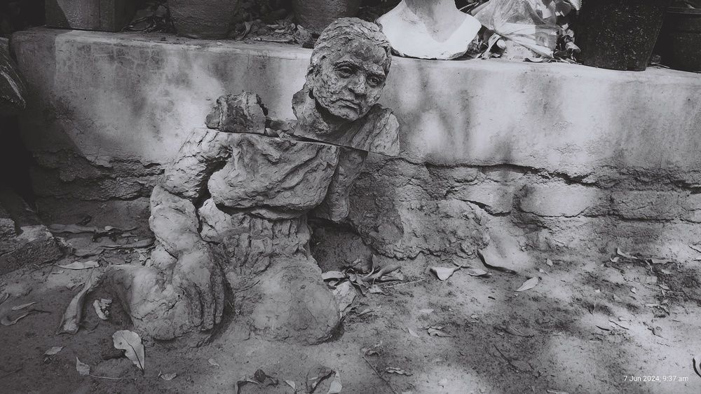 Photograph by Abid Ali Khan