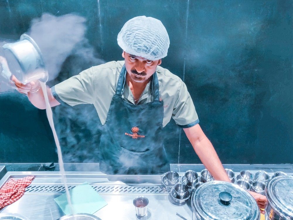 Photograph by NIKSHEP KONDA