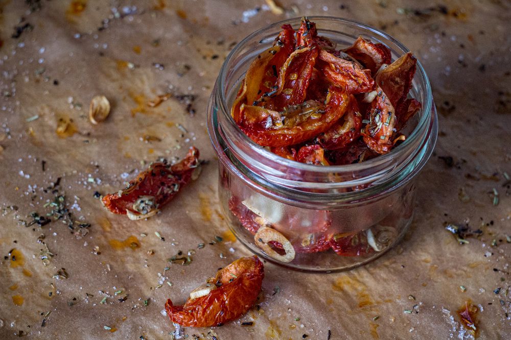 Лето в банке.