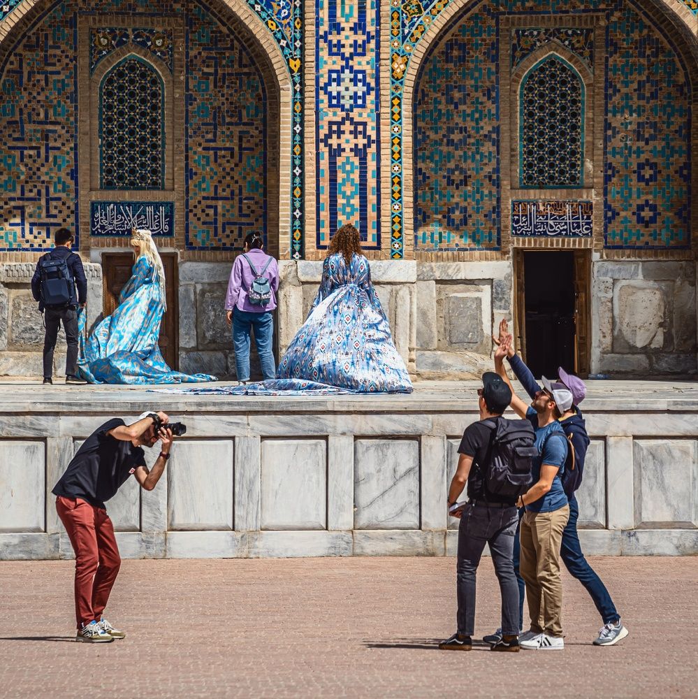 Фотография автора Юлия Есина