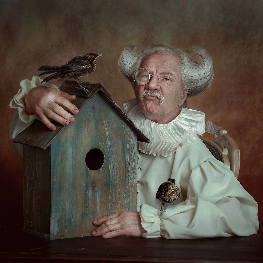 Photograph by Ирина Овчинникова