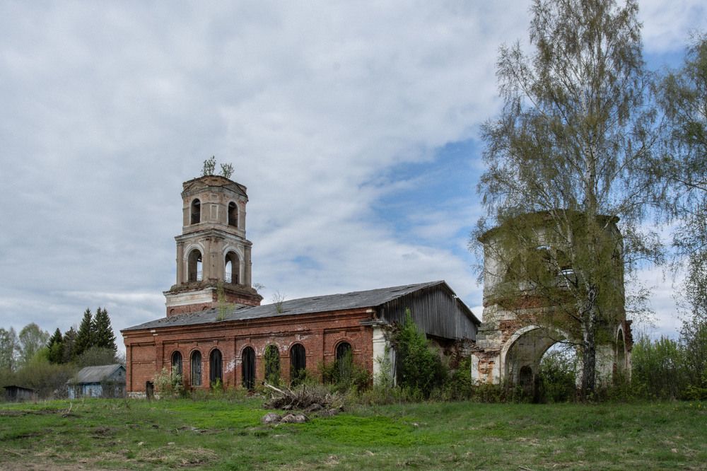 Фотография автора Геннадий Коробов